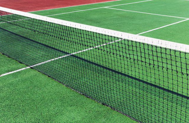 HDPE Nets