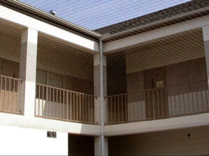 Bird Protection Nets