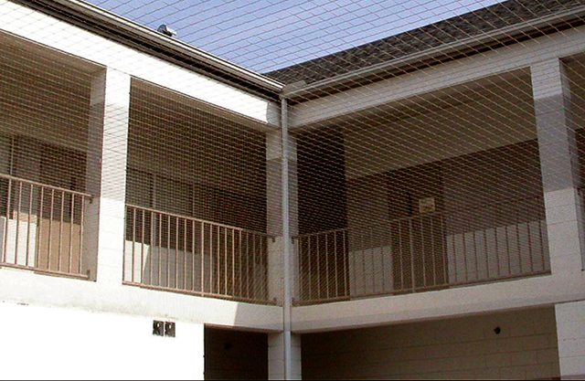 Bird Protection Nets