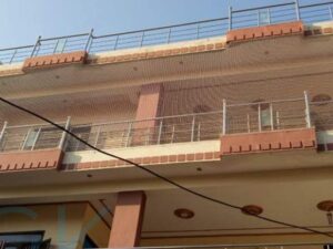 Pigeon Control Nets