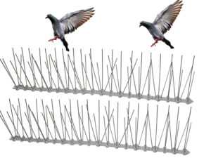 Bird Repellent
