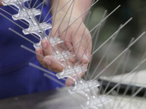 Net Replacement