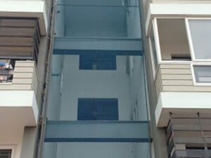 Residential Bird Netting