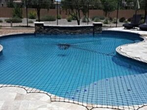 Swimming Pool Net